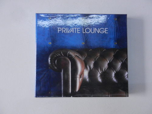 Private Lounge  Cd Private Lounge  Francia 2001