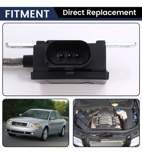 Sensor De Temperatura De Gases De Escape 078919529d Egr Para