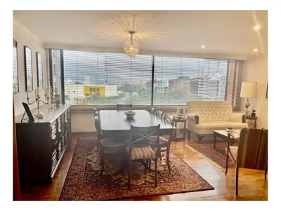 Apartamento en venta