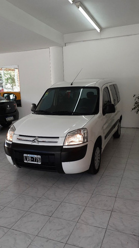 Citroën Berlingo Multispace 1.4l Am53