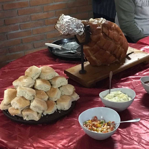 Pizza Party Catering Zona Oeste Perniles