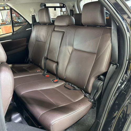 Toyota SW4 2.8 Srx 177cv 4x4 7as At