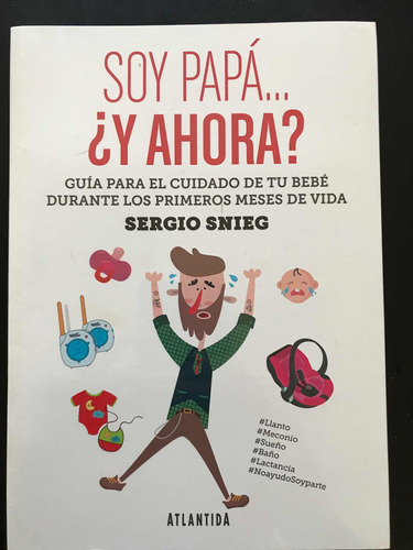 Soy Papa Y Ahora?