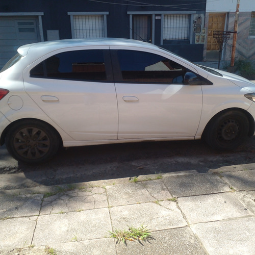 Chevrolet Onix 1.4 Black Edition 1.4