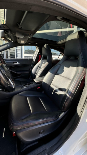 Mercedes-Benz Clase A 2.0 A 250 At Sport B.efficiency
