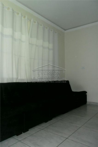 Casa - Jardim Paraiba - Ref: 92 - V-92