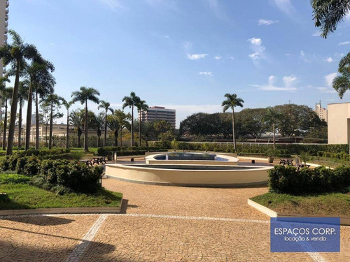 Imagem 6 de 20 de Conjunto Comercial À Venda, Santo Amaro - São Paulo/sp - Cj1877