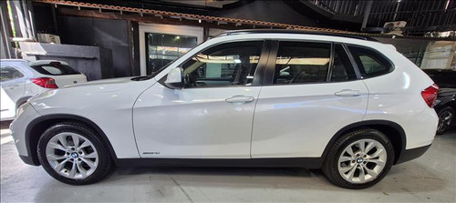 BMW X1 2.0 16v Turbo Sdrive18i 4p Automatico