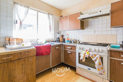 Imagen 10 de 30 de Casa En El Parque, Naucalpan De Juárez Con 2 Recámaras, 195 M², Id: 86237