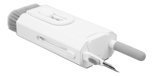 Cepillo De Limpieza Para Tabletas 8 En 1, Multifuncional Par
