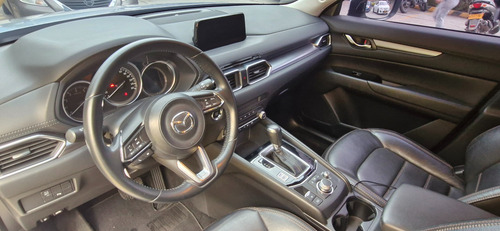 Mazda CX-5 2.5 Grand Touring At