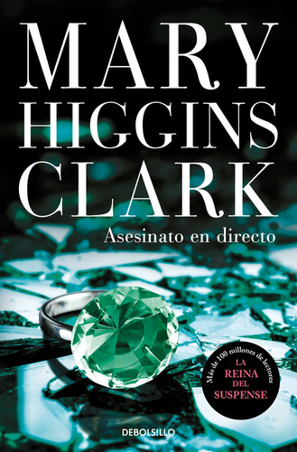 Asesinato En Directo - Higgins Clark,mary