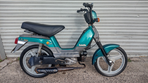 Zanella  Sol 50cc 