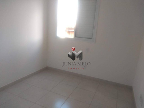Imagem 18 de 29 de Apartamento Com 3 Dormitórios À Venda, 80 M² Por R$ 385.000,00 - Vila Tibério - Ribeirão Preto/sp - Ap2044