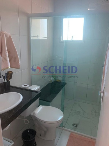 Imagem 12 de 15 de Sobrado Com Três Dormitórios(sendo Uma Suíte)- Jardim Prudência - Mc8320