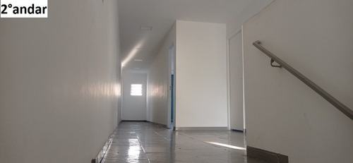 Imagem 13 de 14 de Salão Em Santana, São Paulo/sp De 450m² Para Locação R$ 4.500,00/mes - Sl1382497-r