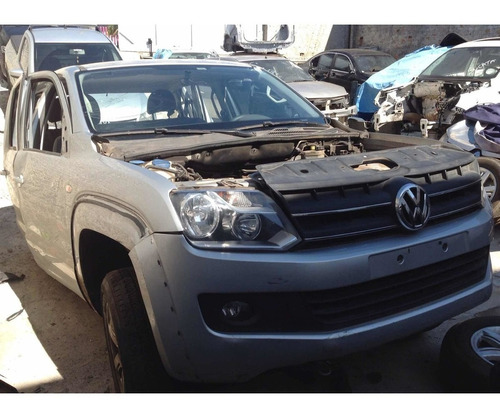 Sucata Volkswagen Amarok     