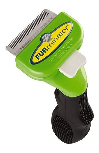 Furminator Cepillo Deslanador Perro Y Gato Todos Los Tamaños
