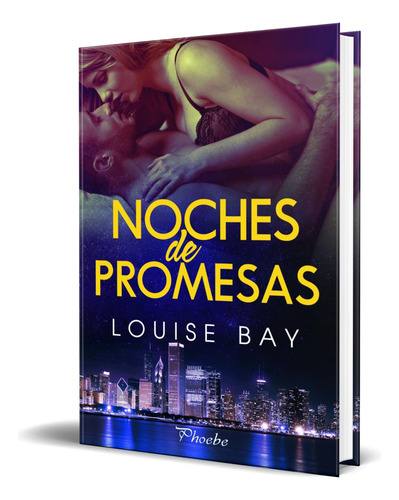 Libro Noches De Promesas [ Louise Bay ] Original