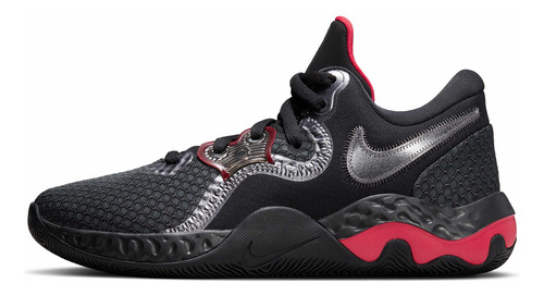Botin Nike Hombre Basketball Renew Elevate Ii | Cw3406-002