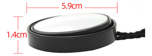Equipo De Buceo Con Espejo Retrovisor De 360 Grados Adjustab