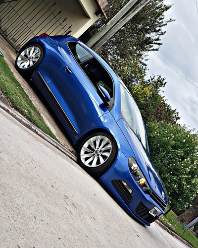 Volkswagen Scirocco 2.0 Tsi 211cv C/techo Panoramico 2013