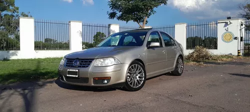 Volkswagen Bora Sedan kaufen Argentinien Paso del rey moreno, EL36535