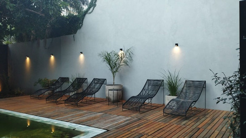 Monoambiente Con Balcon. Piscina. Amenities .