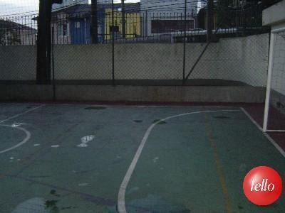 Imagem 24 de 25 de Apartamento - Ref: 224951