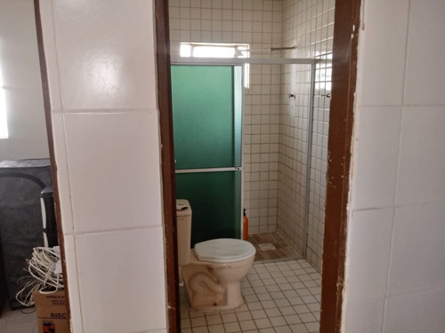 Casa Para Venda - 005221