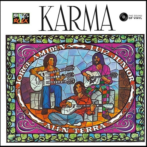 Karma - Karma