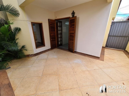 Imagem 15 de 15 de Casa À Venda - Jd. América, Bauru-sp - 4372