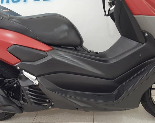 Imagem 14 de 14 de Nmax Yamaha 160 Abs 2017