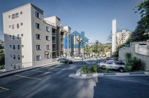 Imagem 2 de 15 de Resort Da Granja - Apto. Térreo - 2 Dorms. Cond. Seguro E Com Lazer. - 865