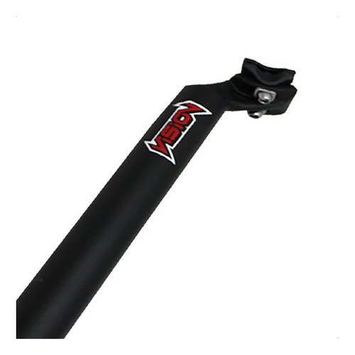 Poste De Asiento Sp-d298 Carbon De Aluminio