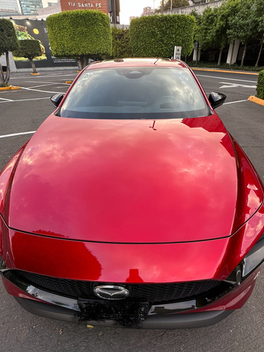 Mazda Mazda 3 2.5T Signature Hatchback At