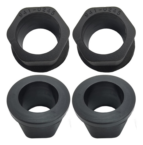 Buje De Brida Hexagonal Para Cub Cadet Y Craftsman Paquete D