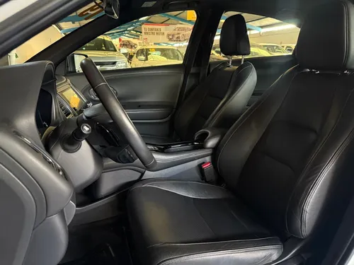 Honda HR-V 1.8 Touring Cvt
