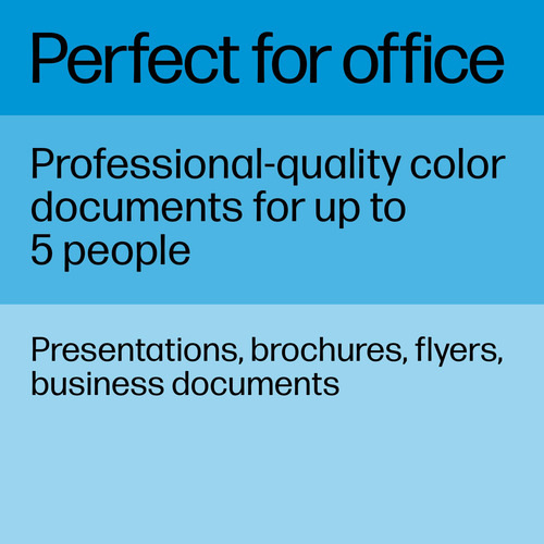 Impresora Hp Officejet Pro 9125e Todo En Uno A Color Para Em