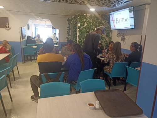 Imagen 8 de 13 de Vendo Restaurante Y Pescadería Excelente Sitio