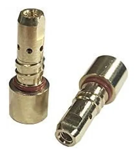 Mig Welder Difusor De Gas Para Lincoln Magnum Pro 250a