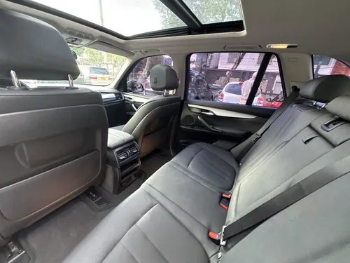 BMW X5 XDRIVE30D ESTANDAR TP 3000CC TD