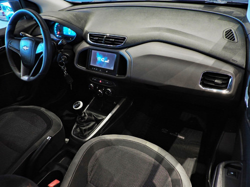 Chevrolet Prisma Ltz 1.4 2014