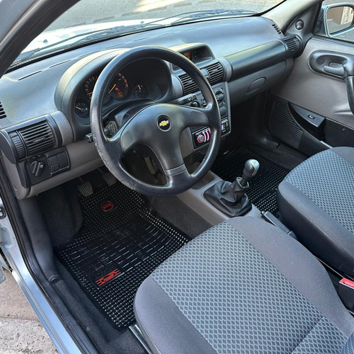 Chevrolet Classic 1.4 Lt Spirit