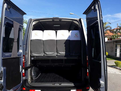 Renault Master 2.3 Executive L3h2 16l 5p 2015