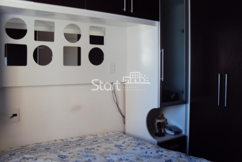 Imagem 19 de 21 de Apartamento Á Venda E Para Aluguel Em São Bernardo - Ap004335