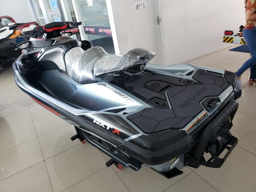 Sea Doo Rxt-x 300rs