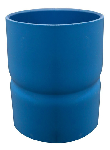 Imagem 1 de 3 de Luva Pvc Dn150mm Soldavel Irrigação (12 Unids)