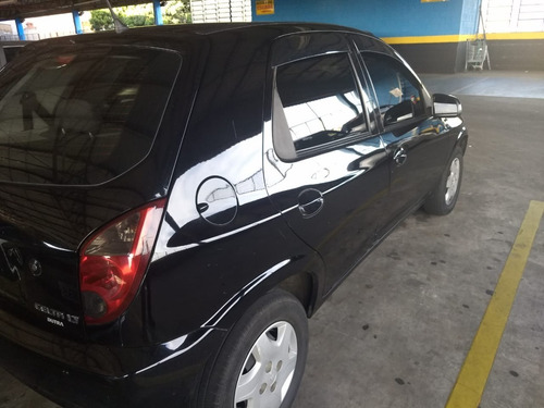 Imagem 3 de 7 de Chevrolet Celta 2014 Lt