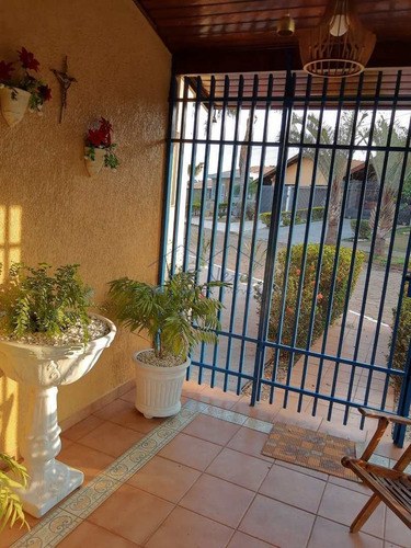 Imagem 3 de 30 de Casa Com 3 Dorms, Cidade Jardim, Pirassununga - R$ 1.25 Mi, Cod: 10131860 - V10131860